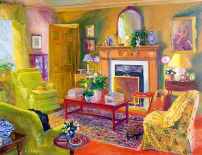 Tranquillità da William Ireland